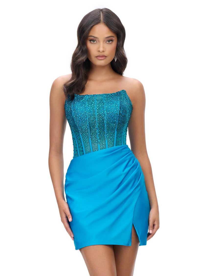 homecoming dresses for 11 year olds Homecoming Dress,lace Homecoming Dress,blue Homecoming Dress,fitted Homecoming Dress,short Prom Dress,homecoming Gowns,cute Sweet 16 Dress For