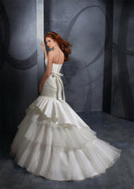Blu Bridal by Morilee Dress 4116
