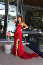 Ava Presley Dress 47124