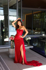 Ava Presley Dress 47124