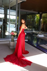 Ava Presley Dress 47124