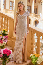 Ava Presley Dress 47221