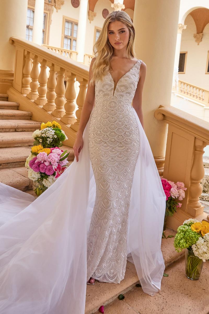 Ava Presley Dress 47224