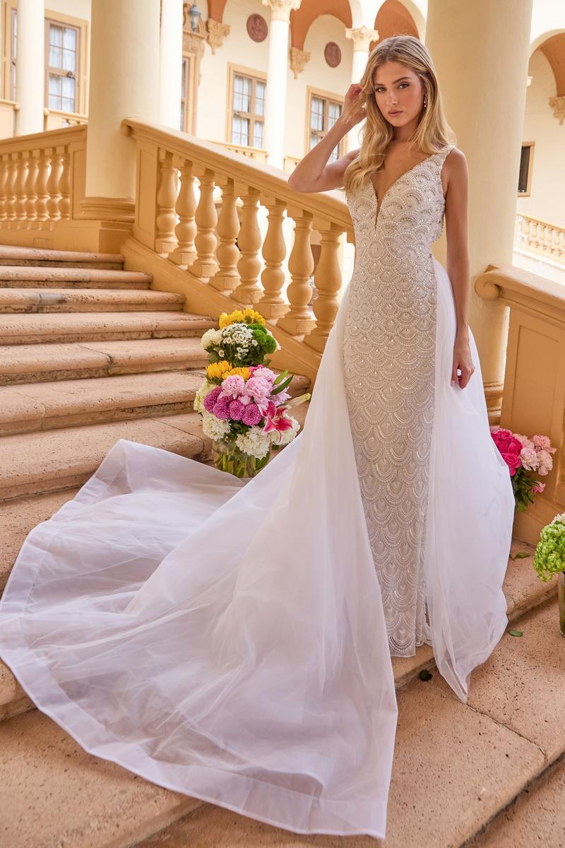 Ava Presley Dress 47224