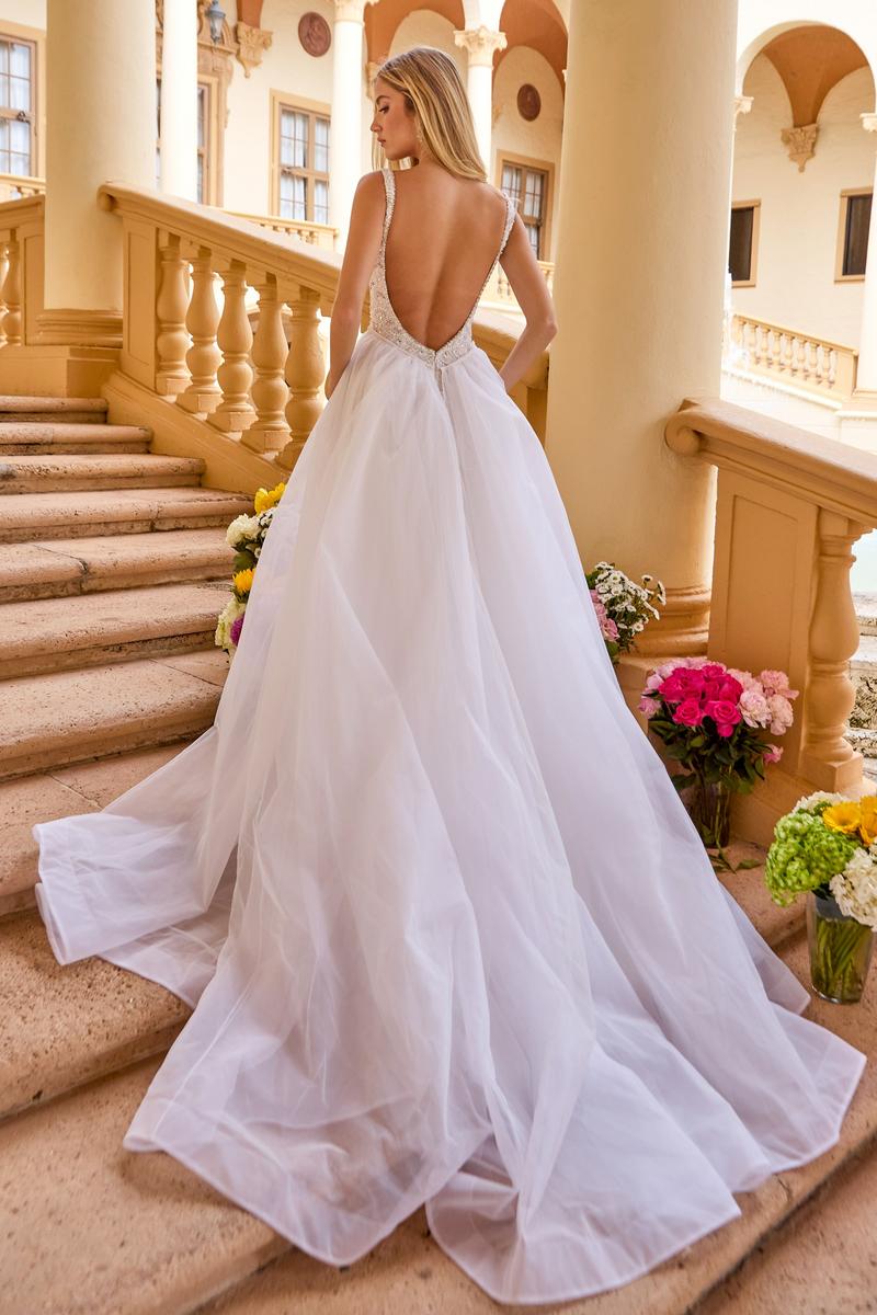 Ava Presley Dress 47224