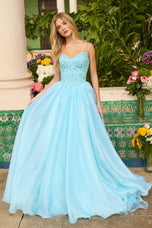 Ava Presley Ballgown Prom Dress 47242