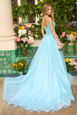 Ava Presley Ballgown Prom Dress 47242