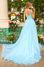 Ava Presley Ballgown Prom Dress 47242