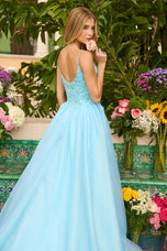 Ava Presley Ballgown Prom Dress 47242