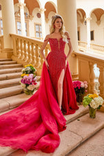 Ava Presley Dress 47253