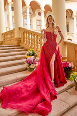Ava Presley Dress 47253