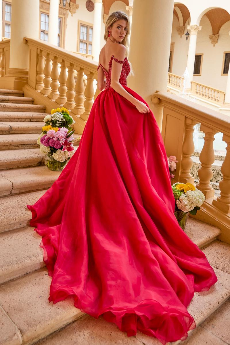 Ava Presley Dress 47253