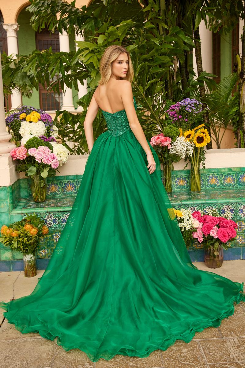 Ava Presley Ballgown Prom Dress 47255