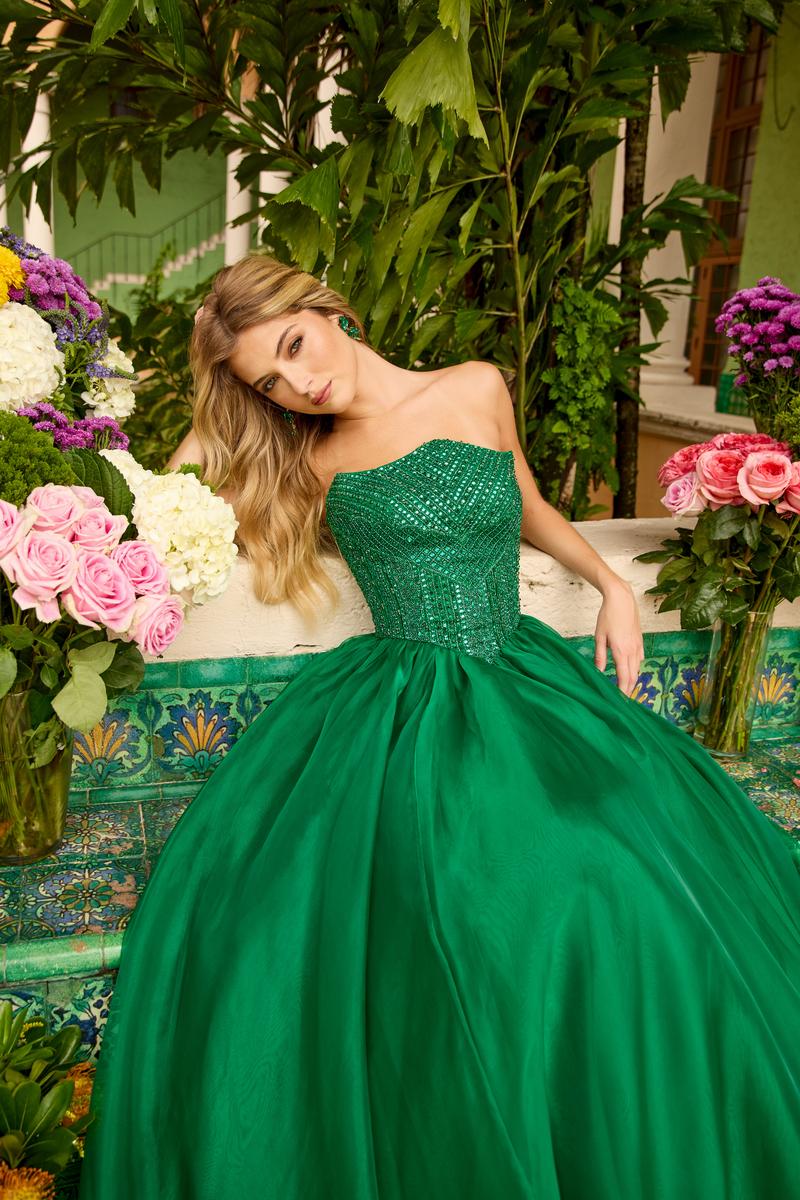 Ava Presley Ballgown Prom Dress 47255