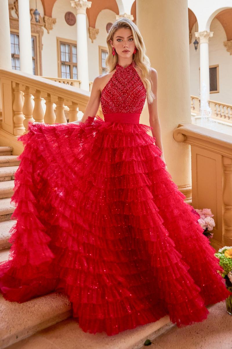 Ava Presley Dress 47258