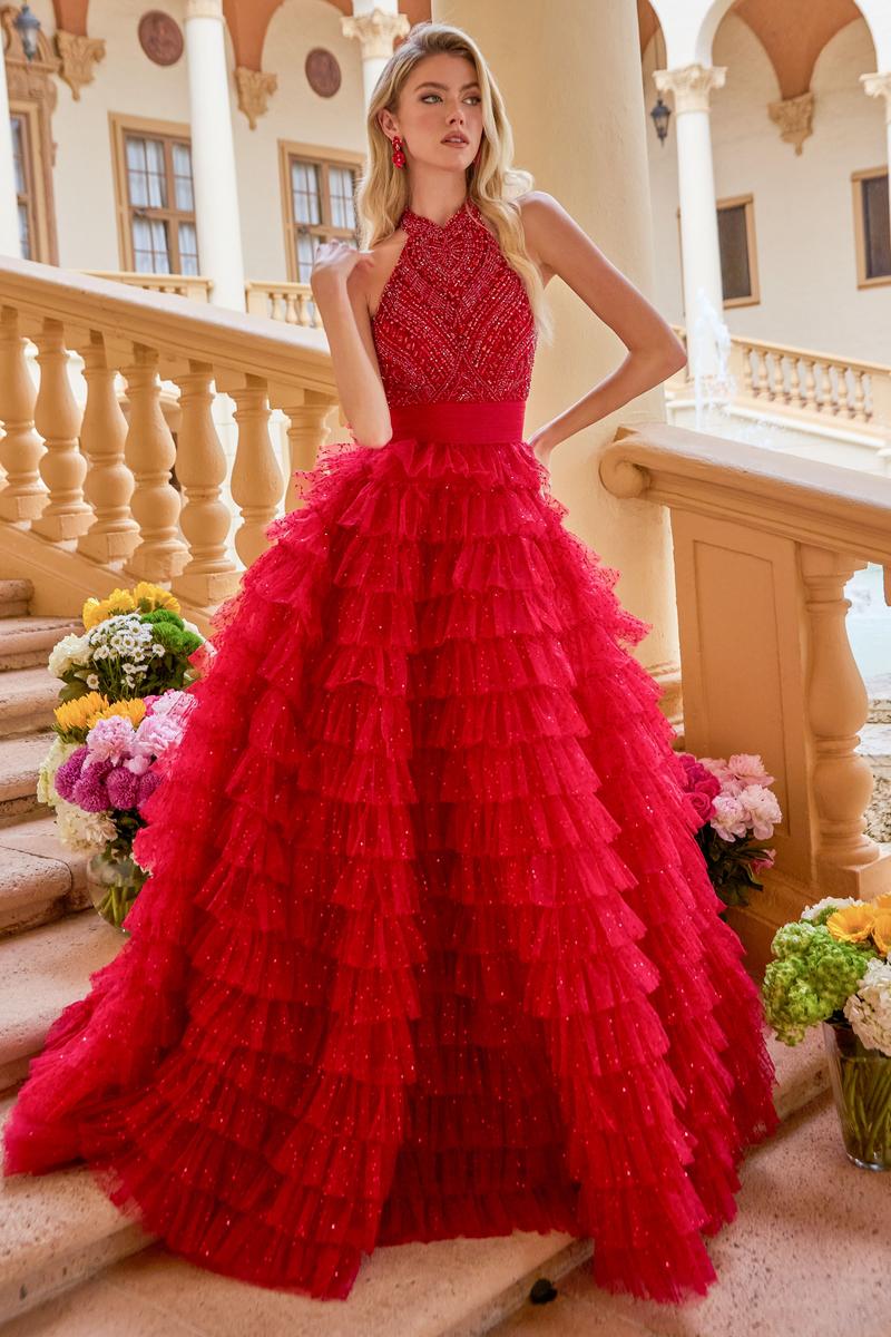Ava Presley Dress 47258