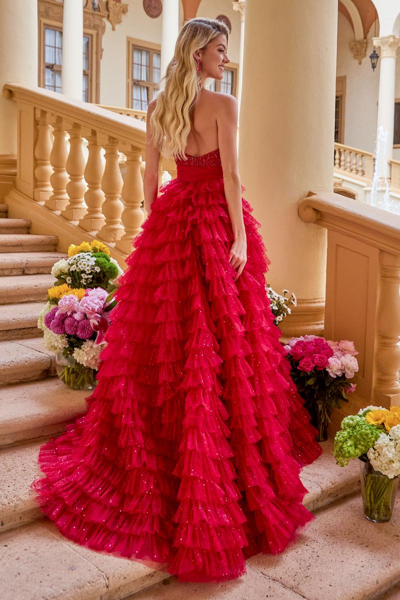 Ava Presley Dress 47258