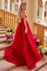 Ava Presley Dress 47258