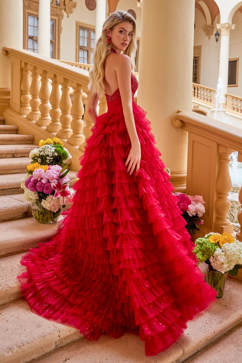 Ava Presley Dress 47258