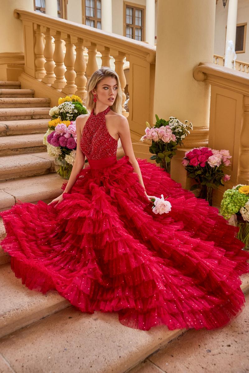 Ava Presley Dress 47258