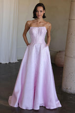 Ava Presley Dress 47283