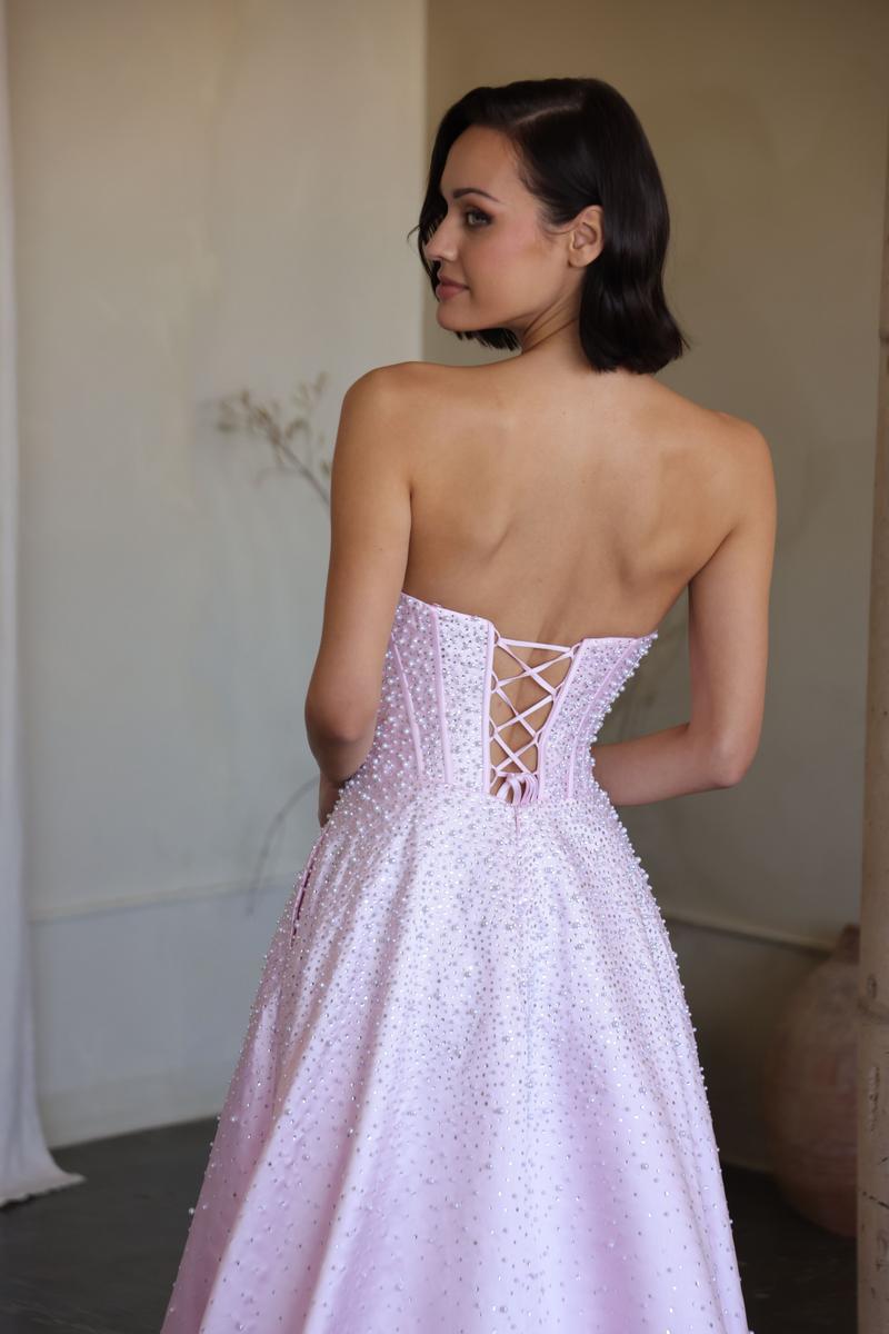 Ava Presley Dress 47283