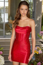Ava Presley Dress 47302