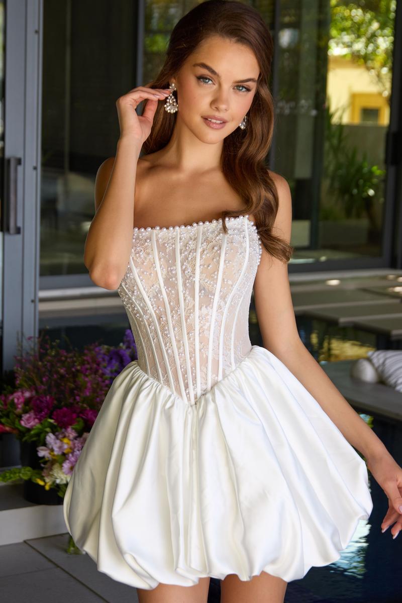 Ava Presley Dress 47306