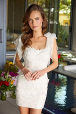 Ava Presley Dress 47307