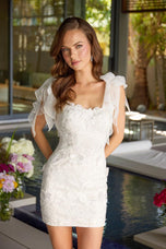 Ava Presley Dress 47307