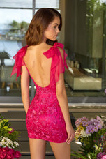 Ava Presley Dress 47307
