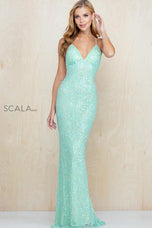 Scala Dress 47542