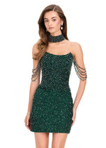ASHLEYlauren Dress 4758
