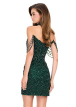 ASHLEYlauren Dress 4758