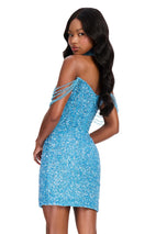 ASHLEYlauren Dress 4758