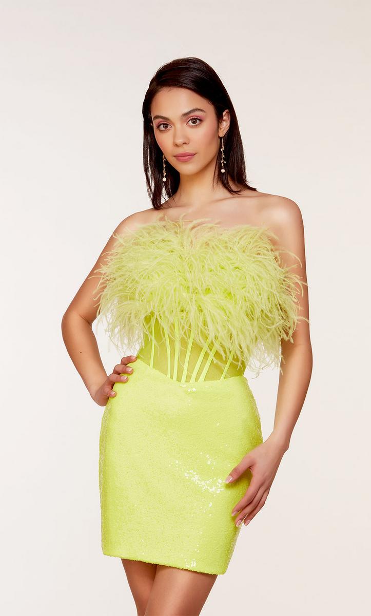 Alyce Paris Short Corset Homecoming Dress 4799 Alyce Paris Short Corset Homecoming Dress 4799