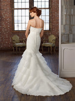 Morilee Bridesmaids Dress 21572