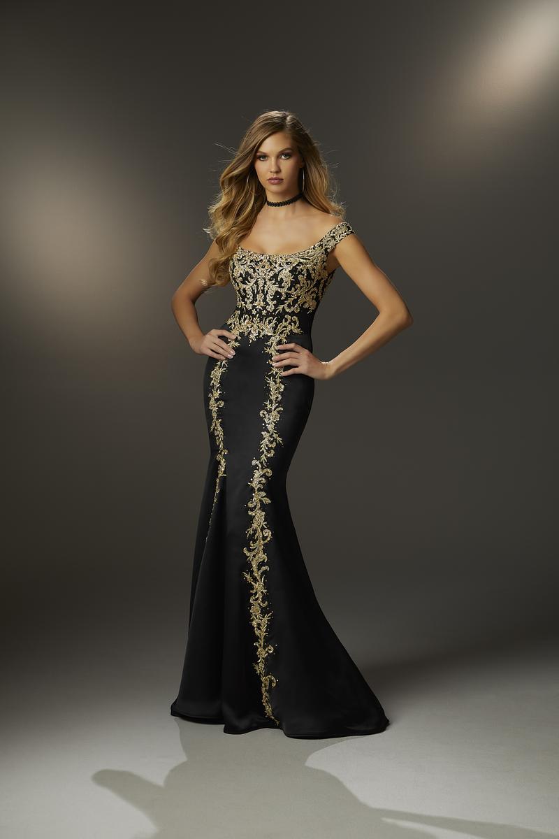 Morilee Prom Dress 48012