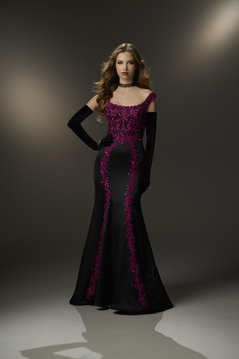 Morilee Prom Dress 48012