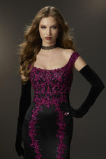 Morilee Prom Dress 48012