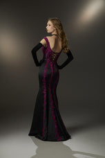 Morilee Prom Dress 48012
