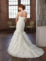 Morilee Bridesmaids Dress 21572