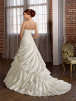 Morilee Bridesmaids Dress 21793