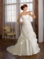 Morilee Bridesmaids Dress 21768