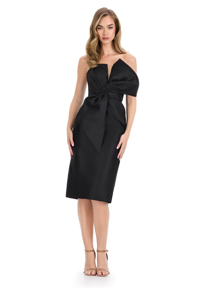 ASHLEYlauren Dress 4820