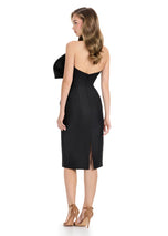 ASHLEYlauren Dress 4820