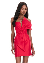 ASHLEYlauren Dress 4825