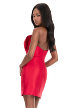 ASHLEYlauren Dress 4825