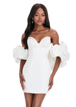 ASHLEYlauren Dress 4832