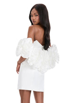 ASHLEYlauren Dress 4832